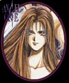 Lady Amulan from Count Cain