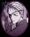Sariel From Angel Sanctuary