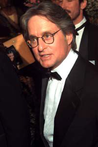Michael Douglas Photo Gallery