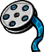 Movie Reel