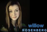 Alyson-Willow Bio