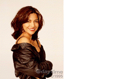Brenda Barrett