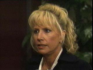 Monica Quartermaine