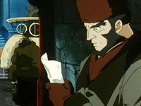 Anime Breakdown: Cowboy Bebop