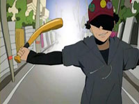 Anime Breakdown: Paranoia Agent