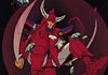 Anime Breakdown: Ronin Warriors