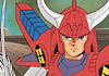 Anime Breakdown: Ronin Warriors