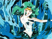 Anime Breakdown: Sailor Moon