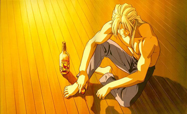 Anime Breakdown:  Gundam Wing