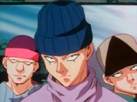 Anime Breakdown:  Hunter x Hunter