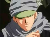 Anime Breakdown:  Hunter x Hunter