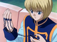 Anime Breakdown:  Hunter x Hunter