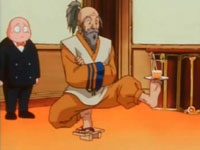 Anime Breakdown:  Hunter x Hunter