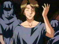 Anime Breakdown:  Hunter x Hunter