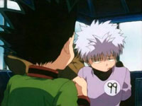 Anime Breakdown:  Hunter x Hunter