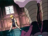 Anime Breakdown:  Hunter x Hunter