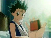 Anime Breakdown:  Hunter x Hunter