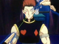 Anime Breakdown:  Hunter x Hunter