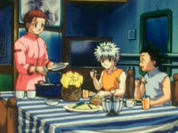 Anime Breakdown:  Hunter x Hunter