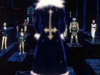Anime Breakdown:  Hunter x Hunter