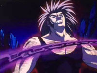 Anime Breakdown:  Hunter x Hunter