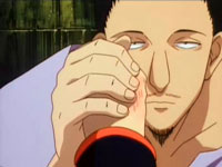 Anime Breakdown:  Hunter x Hunter