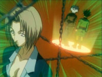 Anime Breakdown:  Hunter x Hunter