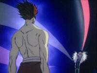 Anime Breakdown:  Hunter x Hunter