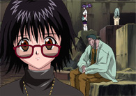 Anime Breakdown:  Hunter x Hunter