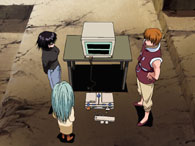 Anime Breakdown:  Hunter x Hunter