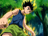 Anime Breakdown:  Hunter x Hunter