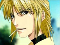 Anime Breakdown: Saiyuki