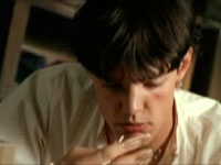 Guilty Viewing Pleasure: Matthew Lillard