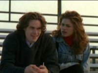 Guilty Viewing Pleasure: Amanda Peet