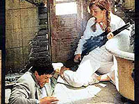 Guilty Viewing Pleasures: Assassins