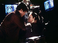Guilty Viewing Pleasures: Disturbing Behavior