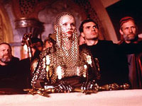 Guilty Viewing Pleasures: Dungeons & Dragons