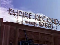 Guilty Viewing Pleasures: Empire Records