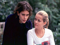 Guilty Viewing Pleasures: Fear