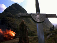 GVP: Highlander 3