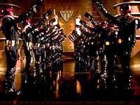 Guilty Viewing Pleasures: Judge Dredd