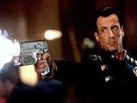 Guilty Viewing Pleasures: Judge Dredd