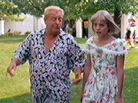 Guilty Viewing Pleasures: Ladybugs