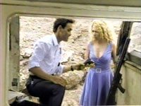 Guilty Viewing Pleasures: Laser Mission