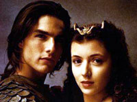 Guilty Viewing Pleasures: Legend