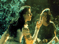 Guilty Viewing Pleasures: Legend