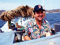 Guilty Viewing Pleasures: McHale's Navy