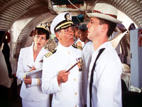 Guilty Viewing Pleasures: McHale's Navy