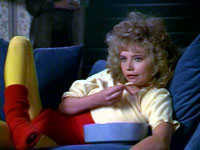 Guilty Viewing Pleasures: Night of the Comet