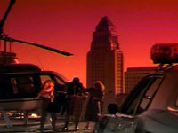 Guilty Viewing Pleasures: Night of the Comet